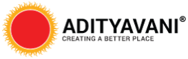Adityavani Facilities Logo