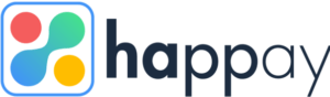 happay logo